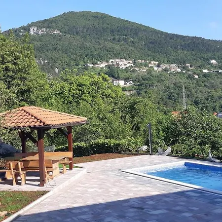 Apartment Opatija Lovran
