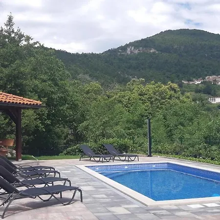 Opatija Apartment Lovran