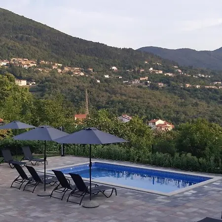 Apartment Opatija *