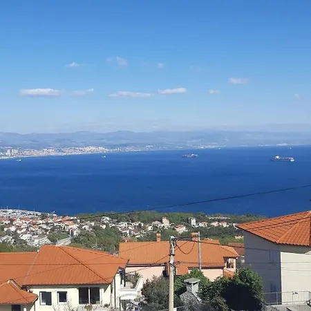 Apartment Opatija *