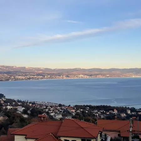 Opatija Lovran