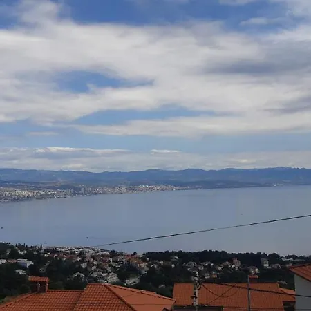 Opatija Lovran