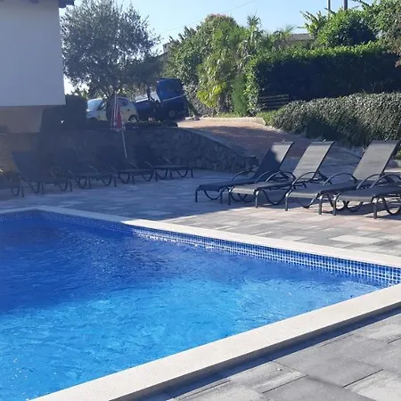 Opatija Apartment *