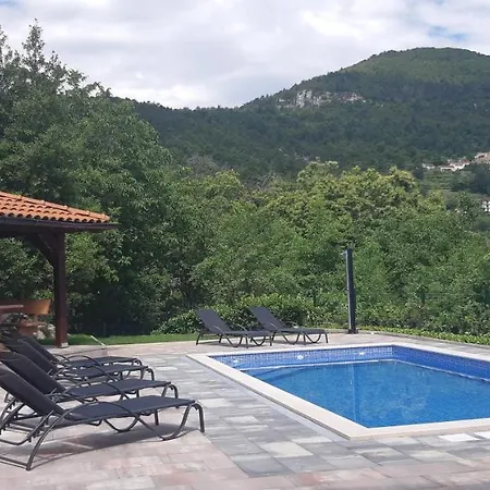 Opatija Apartment Lovran
