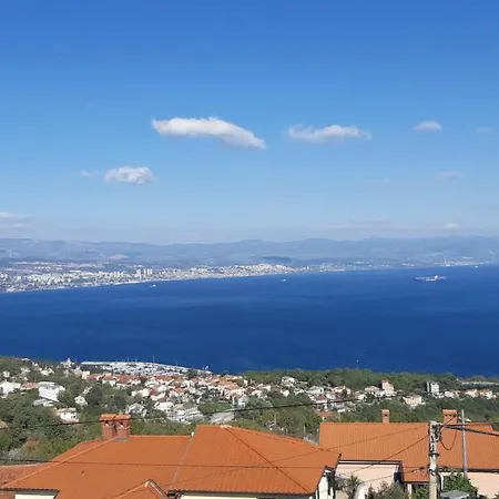Opatija Apartment