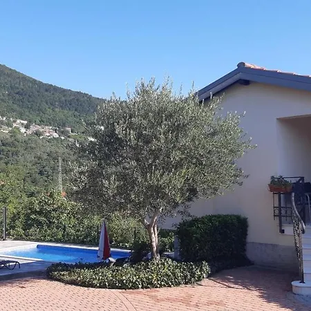 Apartment Opatija Lovran