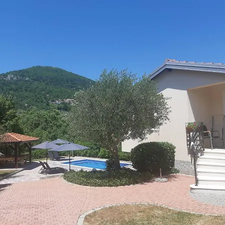 Opatija Apartment *