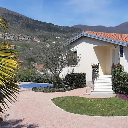 Opatija Apartment *