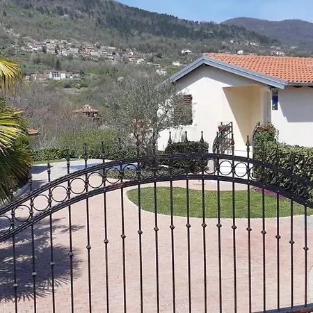 Opatija Apartment Lovran