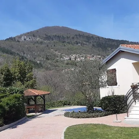 Apartment Opatija *