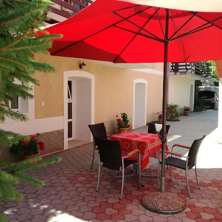Opatija Apartment *