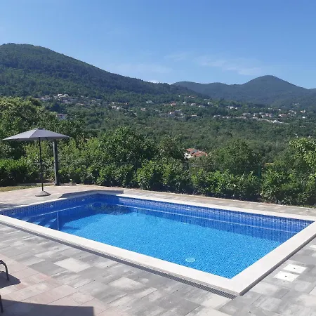 Opatija Apartment