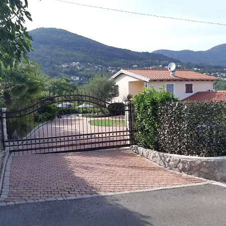 Apartment Opatija