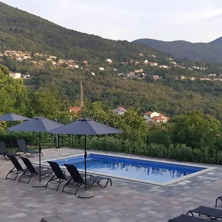 Apartment Opatija Lovran
