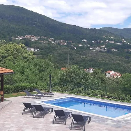 Opatija Apartment Lovran