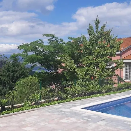 Opatija Apartment