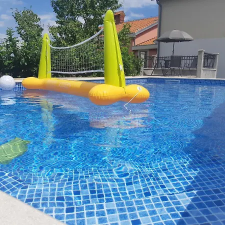 Apartment Opatija Lovran