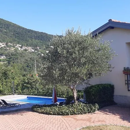 Opatija Apartment *
