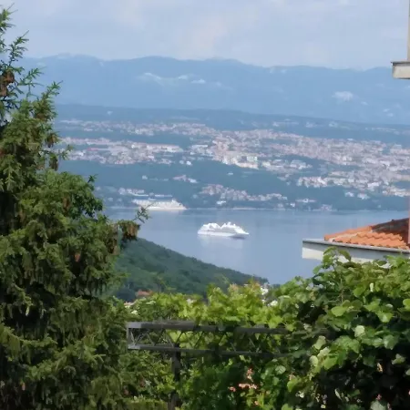 Apartment Opatija Lovran