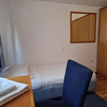 Apartment Opatija