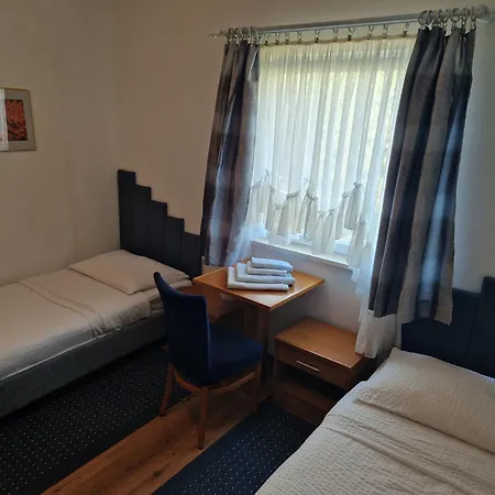 Opatija Apartment *