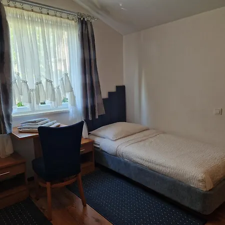 Apartment Opatija *