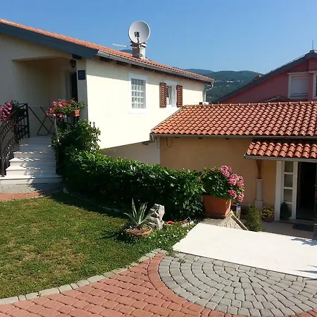 Opatija Lovran