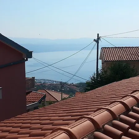 Opatija Apartment Lovran