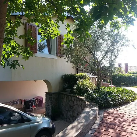 Apartment Opatija *