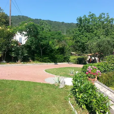 Opatija Apartment