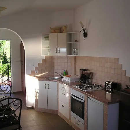 Apartment Opatija *