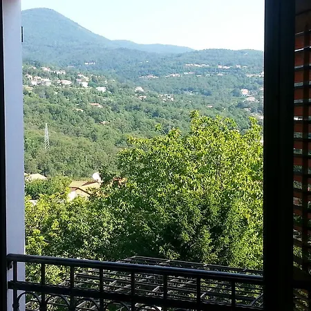 Opatija Apartment Lovran
