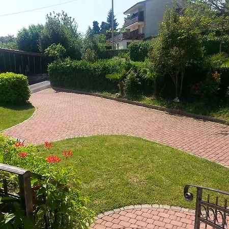 Apartment Opatija *