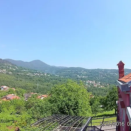 Apartment Opatija