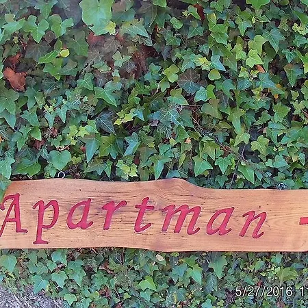 Apartment Opatija Lovran