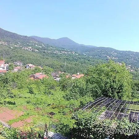 Apartment Opatija Lovran