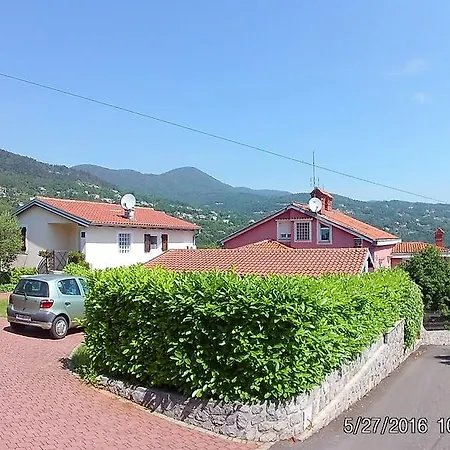 Apartment Opatija *