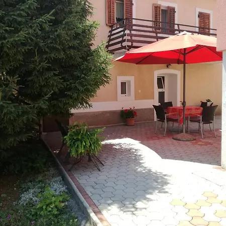 Apartment Opatija