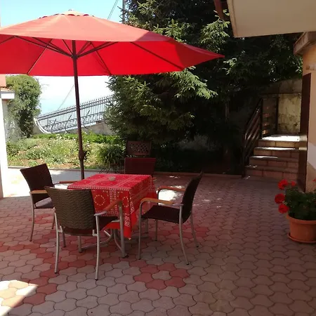 Apartment Opatija *