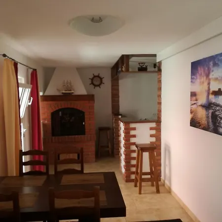 Apartment Opatija Lovran