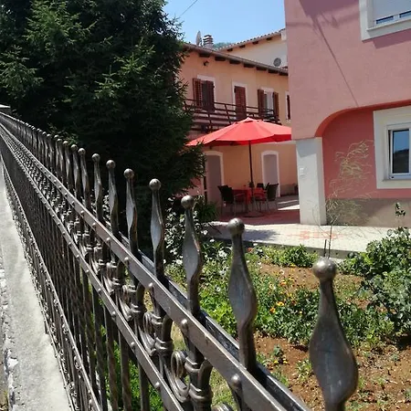 Opatija Apartment