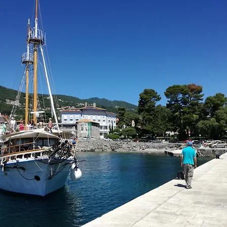 Opatija Lovran