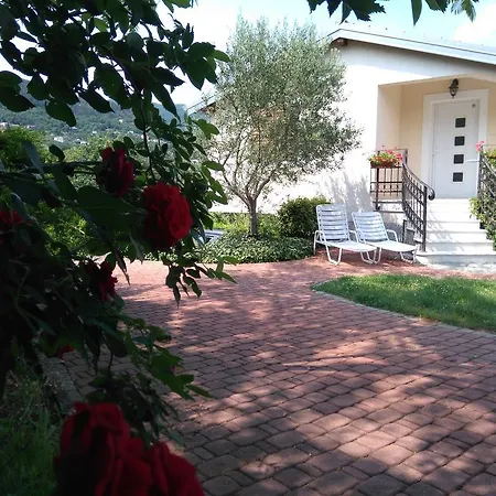 Opatija Apartment *