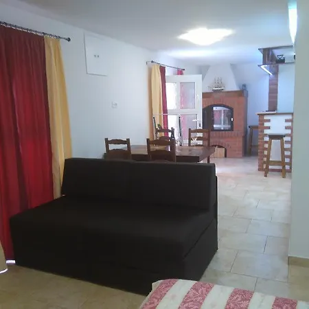 Apartment Opatija Lovran