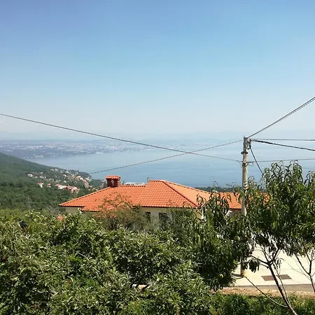 Opatija Apartment Lovran