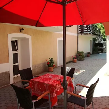 Apartment Opatija Lovran