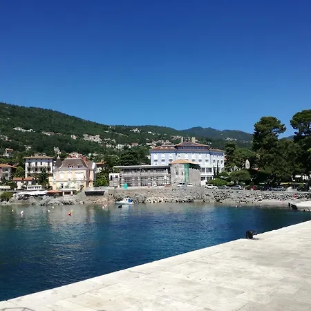 Apartment Opatija *