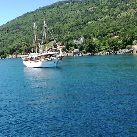 Opatija Lovran