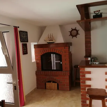Apartment Opatija Lovran