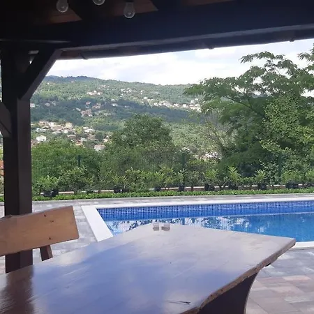 Apartment Opatija *